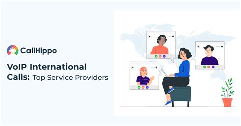 VoIP International Calls Top 10 Service Providers In 2024