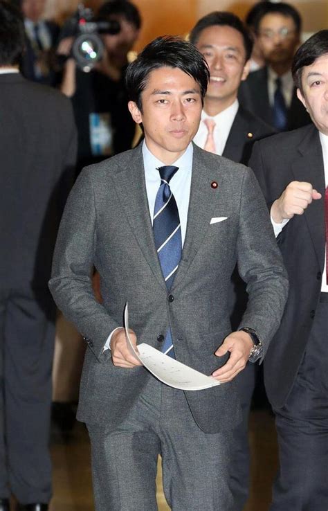 自民党に国会改革pt発足 小泉進次郎氏「前に進めたい」 産経ニュース