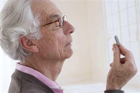 Hearing Aids And Dementia How Hearings Aids Can Help Patients