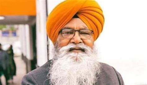 Padma Shri Awardee Bhai Nirmal Singh Dies After Testing Positive For