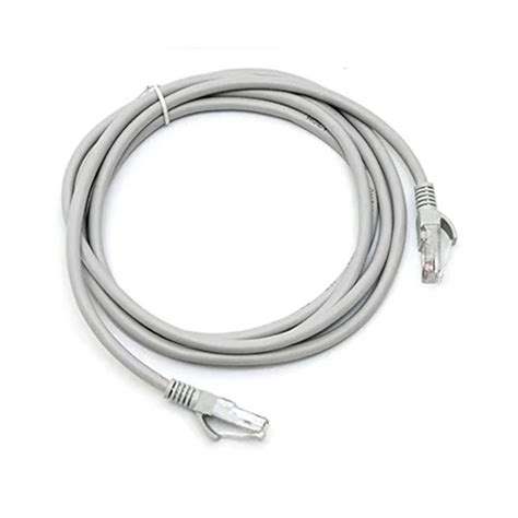 D Link Ethernet Cat6 Rj45 Lan Straight Cable at 4799.00 INR in Vadodara ...