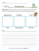 Writing Paper Pack For Elementary K By Jonathan Lemaster Tpt