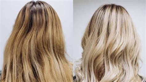 How To Get Rid Of Brassy Hair Without Toner Quick Fixes Lauren Vanessa