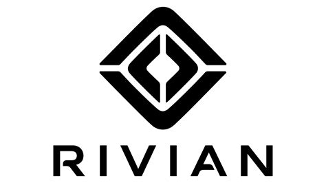 Rivian Logo and sign, new logo meaning and history, PNG, SVG