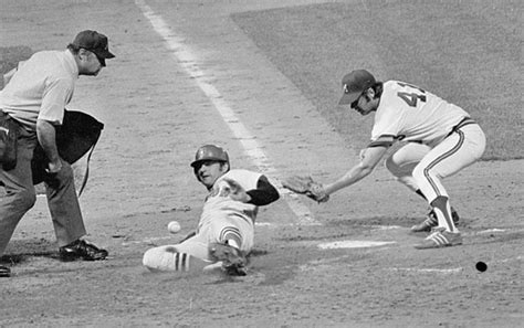 Carl Yastrzemski Photograph By Ronald C Modrasports Imagery Fine