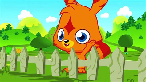 Moshi Monsters Trailer Youtube