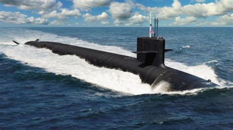 Us Navy Releases New Strategic Goals