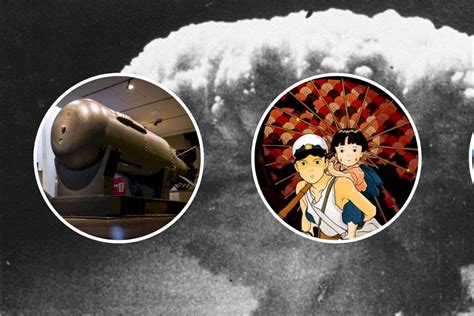 5 películas para entender la tragedia de Hiroshima y Nagasaki