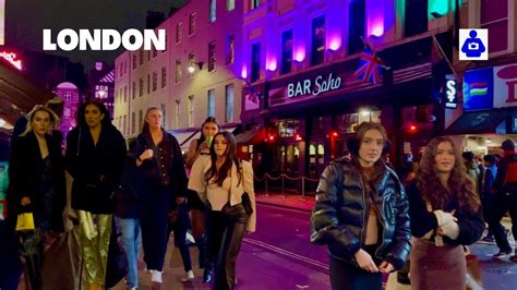 Londons Best Walking Tour Nightlife West End Walk Leicester Square