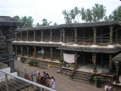 Famous Temples in East Godavari