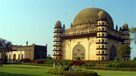 Bijapur Pin Codes, History, Culture and Festivals