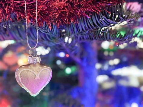 8 Makings Of A Merry And Mindful Christmas