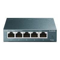 User Manuals Tp Link Tl Sg Port Ethernet Switch