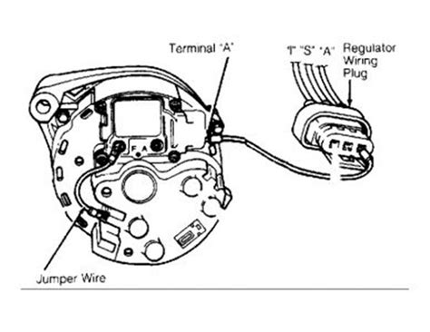 1998 Ford Taurus Wiring Diagram