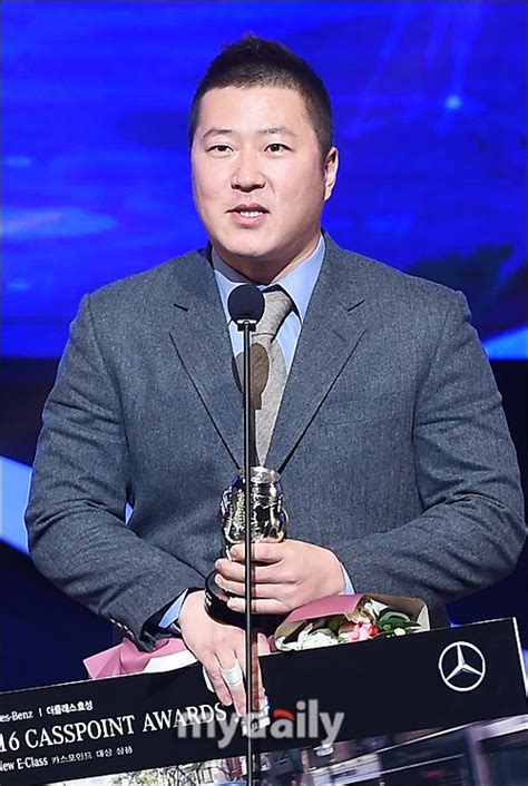 최고의 한해 Kia 최형우 카스포인트 대상까지 품었다 네이트 스포츠