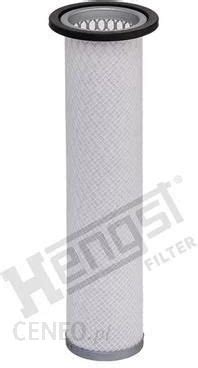 Filtr powietrza Hengst Filter Filtr Powietrza Wtórnego E2064Ls D670