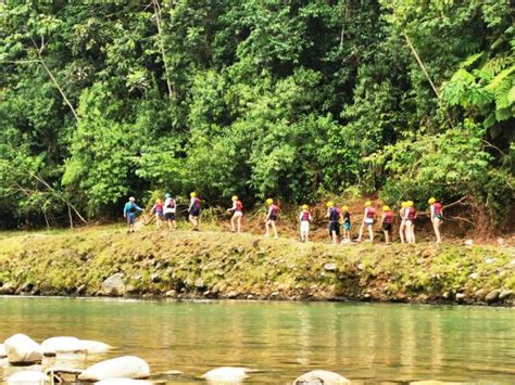 Sarapiqui River Rafting - Rios Adventure Travel