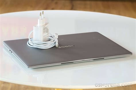 Honor MagicBook Art 14 Snapdragon In For Review GSMArena News