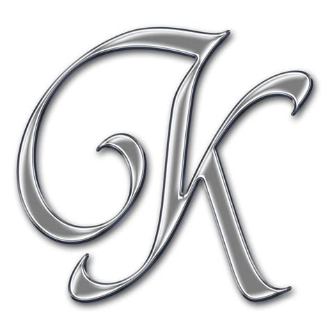 Letter K HD PNG Transparent Letter K HD.PNG Images. | PlusPNG