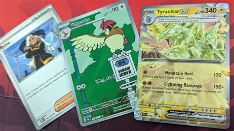 Pokemon Tcg The Best Obsidian Flames Cards Siliconera