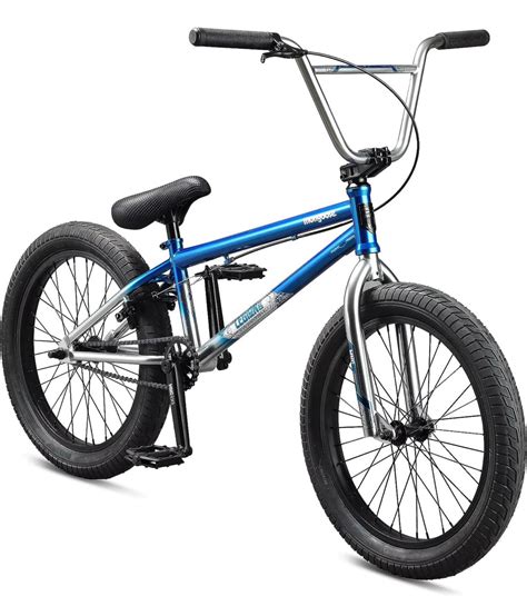 Mongoose BMX Bikes | Albe's BMX Online