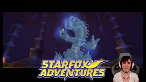 Star Fox Adventures Flg 2 Der Erste Ahnenstein YouTube