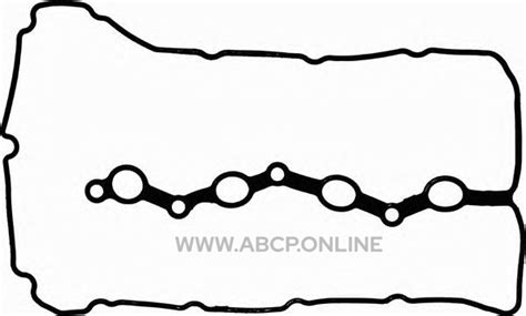 Hyundai Kia G Gasket Rubber