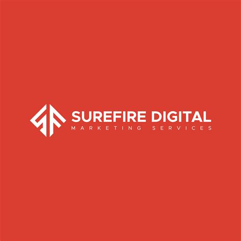 Surefire Digital Marketing Services