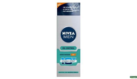 Buy Nivea Men Oil Control Moisturizer 50 Ml Online At Best Prices