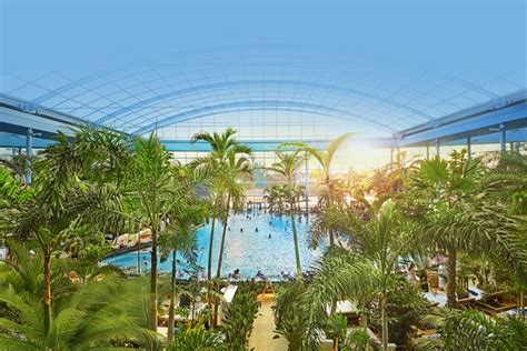 Therme Euskirchen - 2020 All You Need to Know Before You Go (with Photos) - Euskirchen, Germany ...