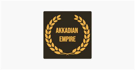 ‎Empires: A History of Mankind's Imperial Past: The Pinnacle & Fall of the Akkadian Empire on ...