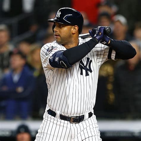 Yankees' Aaron Hicks' Recovery Timeline Revealed After Surgery for Elbow Injury | News, Scores ...