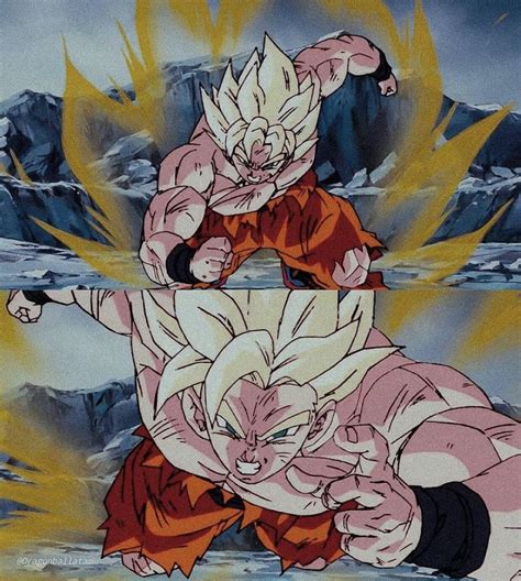 Pin By Godzilla Gorilla On Dbz Dragon Ball Artwork Dragon Ball Art