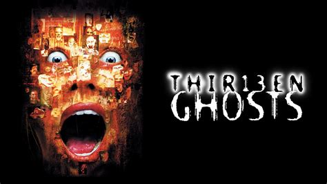 Laura Mennell 13 Ghosts