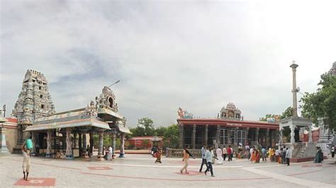 Karur Photos, Pictures of Famous Tourist Places and Attractions ...