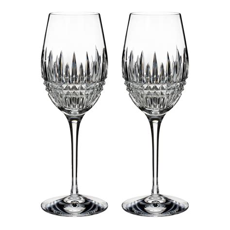 Waterford Crystal Lismore Collection Crystal Classics