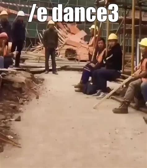 E Dance 2 Meme Subido Por Yeahboylol Memedroid