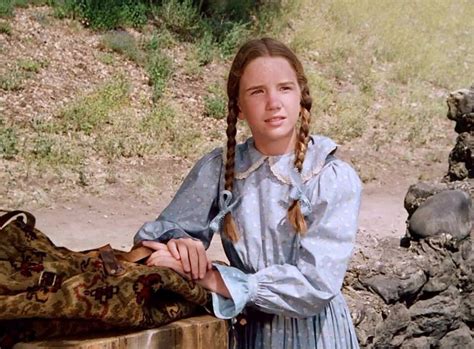 Bandit From Melissa Sue Anderson Fan Website Laura Ingalls Petite