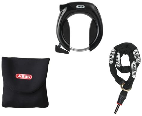 Abus Pro Tectic 4960 Ubicaciondepersonascdmxgobmx