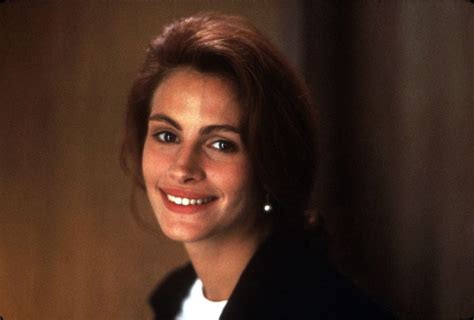 Pretty Woman Director Played A Prank On Julia Roberts