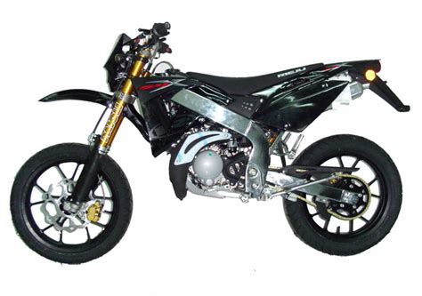 Rieju Smx Pro Moto Zombdrive