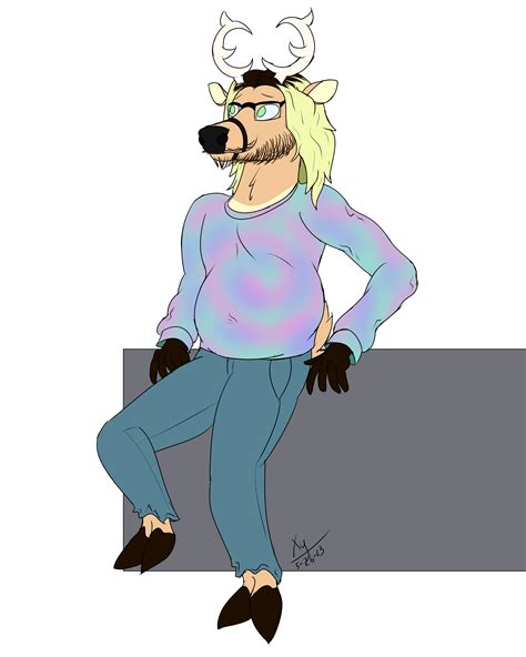 fresh start — Weasyl