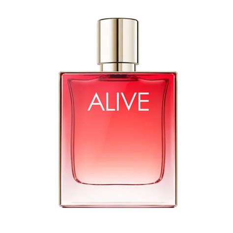 Hugo Boss Alive Intense EDP 50ml