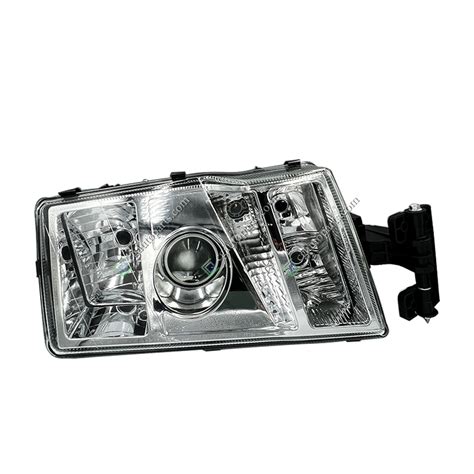 Heavy Duty Truck OEM 20360884 Lh 20360885 Rh For Volvo FM Fh Headlight