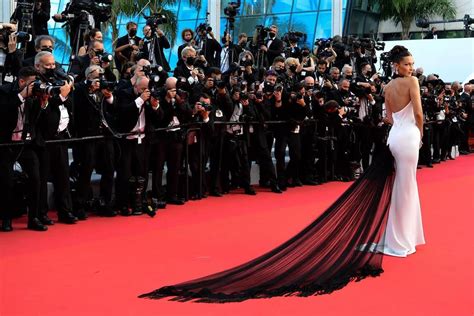 Las Celebridades Vuelven Al Festival De Cannes A Lo Grande Noticias