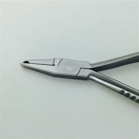 professional plier for glasses nose pads adjustment plier forcep ...