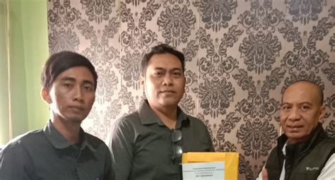 Dpc Pjid Karawang Resmi Terdaftar Di Kesbangpol Kabupaten Karawang