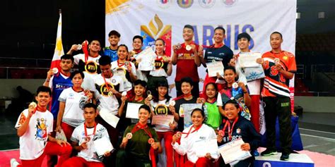 Phil Army Kampeon Sa Rotc Games National Finals Hataw Dyaryo Ng Bayan