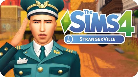 Sims 4 Military Career Degree The Sims 4 Military Career Mod Sims ...