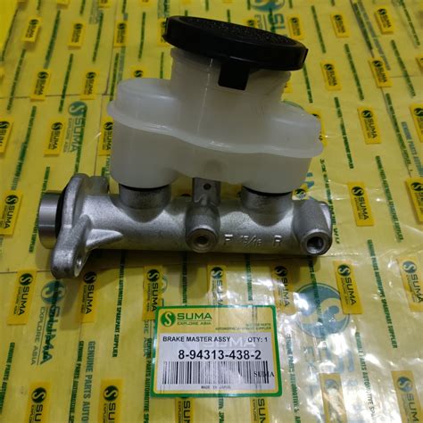 MASTER REM ASSY ISUZU PANTHER Lazada Indonesia